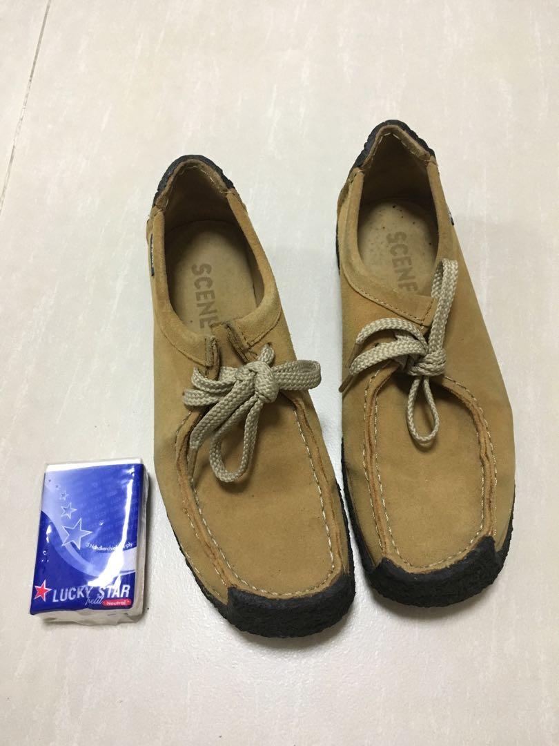 Clarks shoes hk outlet
