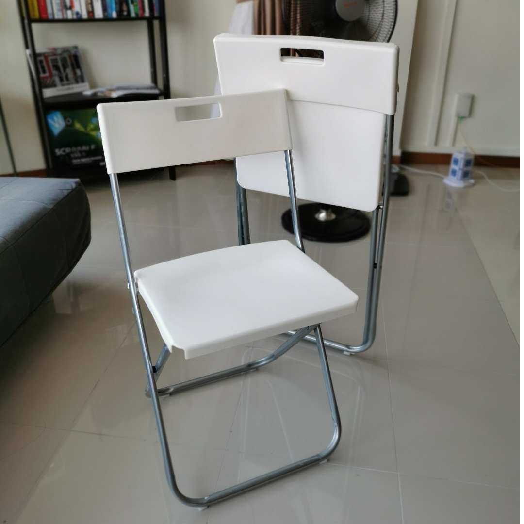 Gunde shop chair ikea