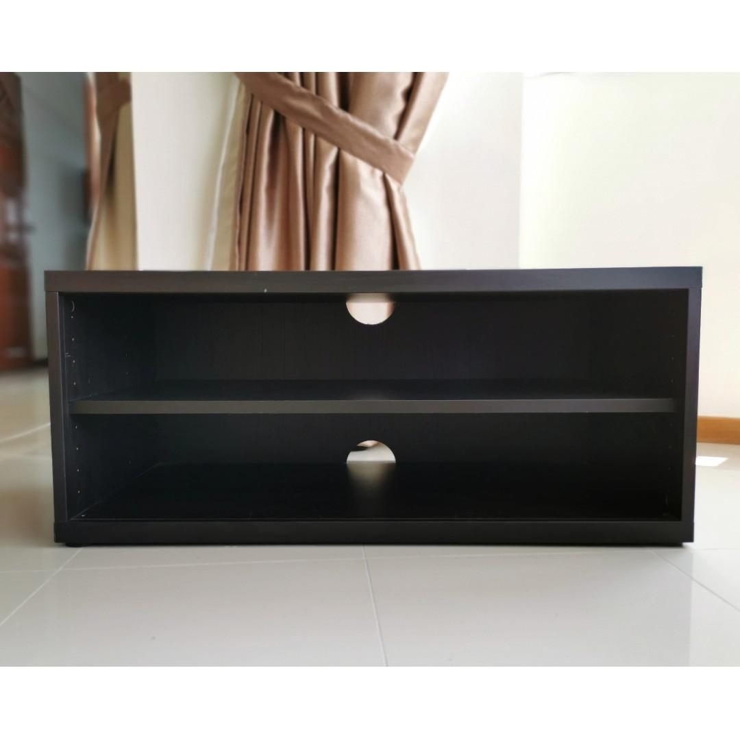 Ikea mosjo tv stand deals