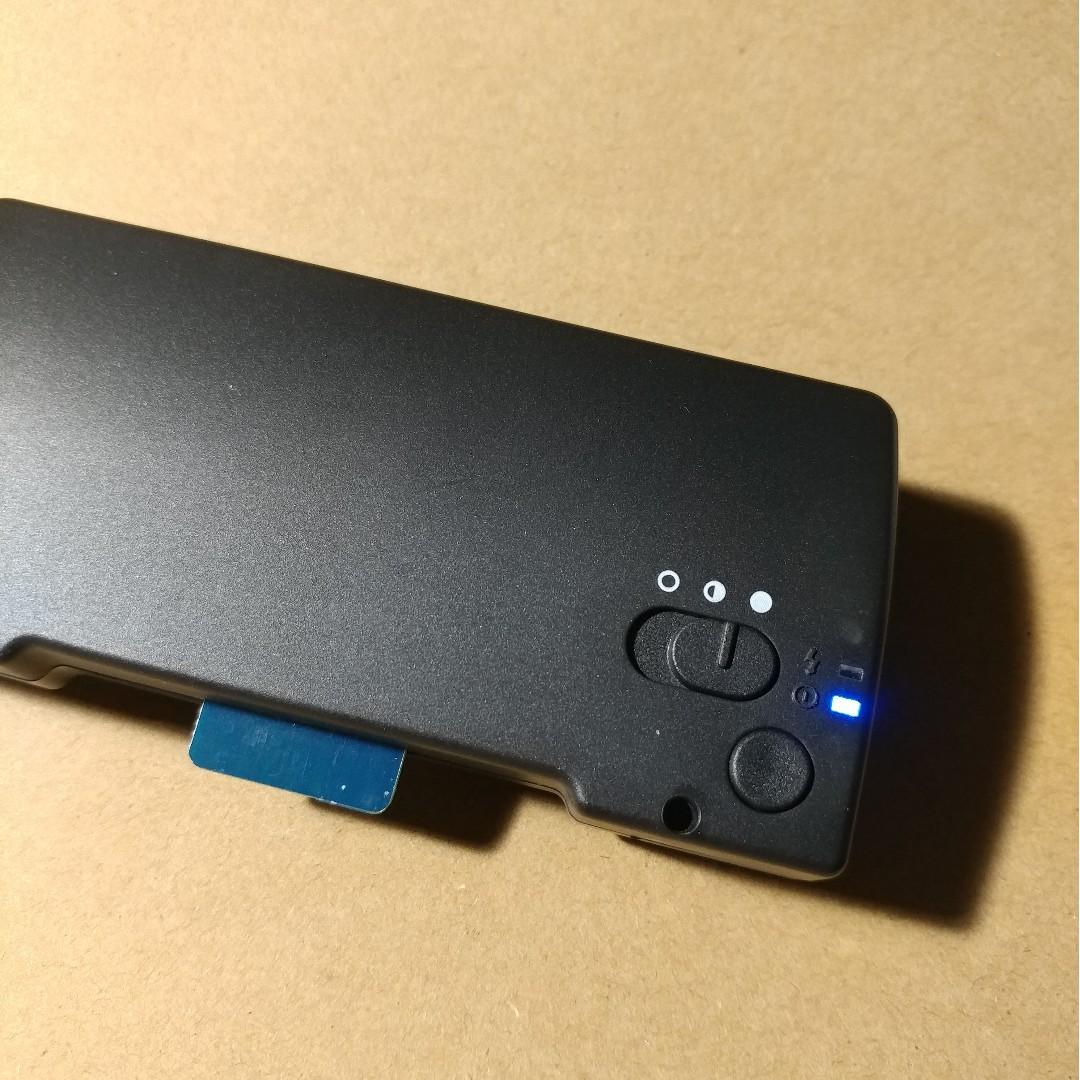 Impossible Flash Bar by MiNT for Polaroid, 攝影器材, 攝影配件, 閃光燈 Carousell