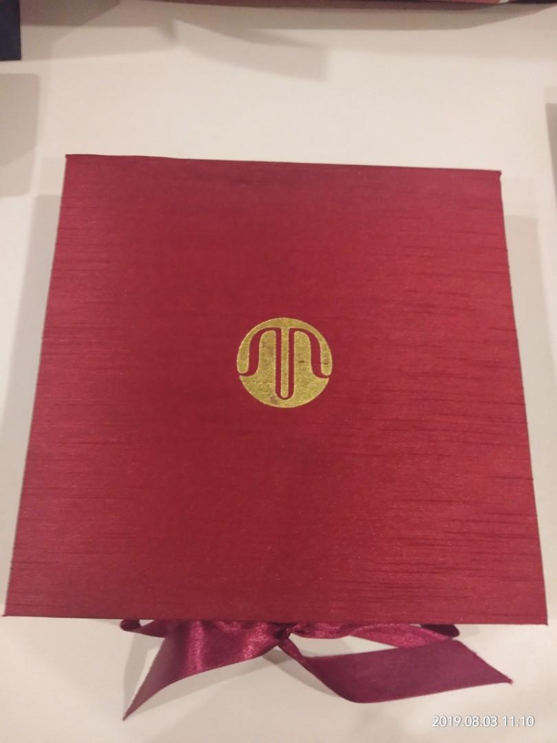 J MAKITALO necklace, Luxury, Accessories on Carousell