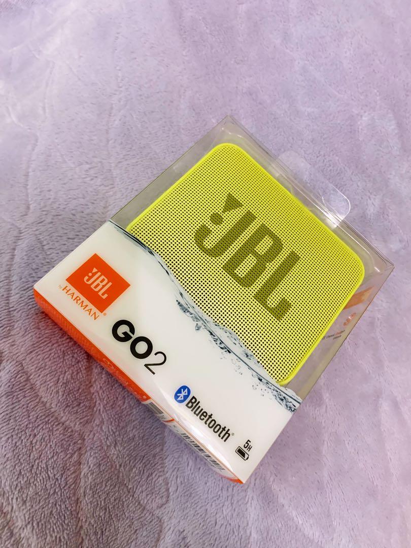 jbl go 2 mini