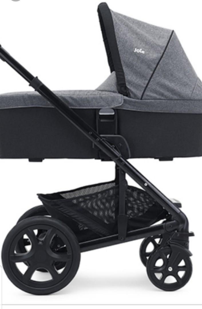 joie stroller canada