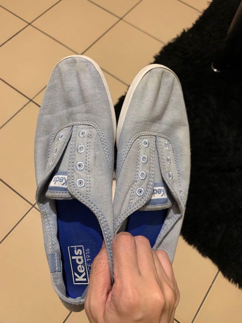 keds 41