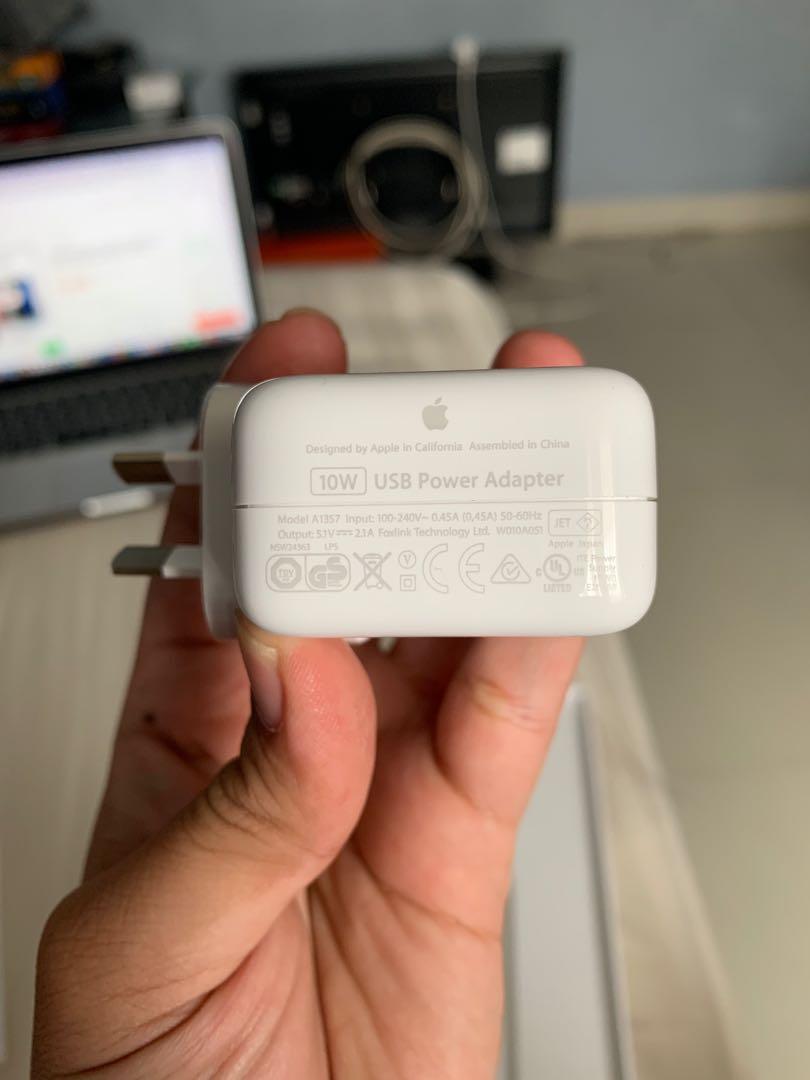 kepala charger adapter apple iphone ipad 10w fast charging 1566630069 2146aded progressive