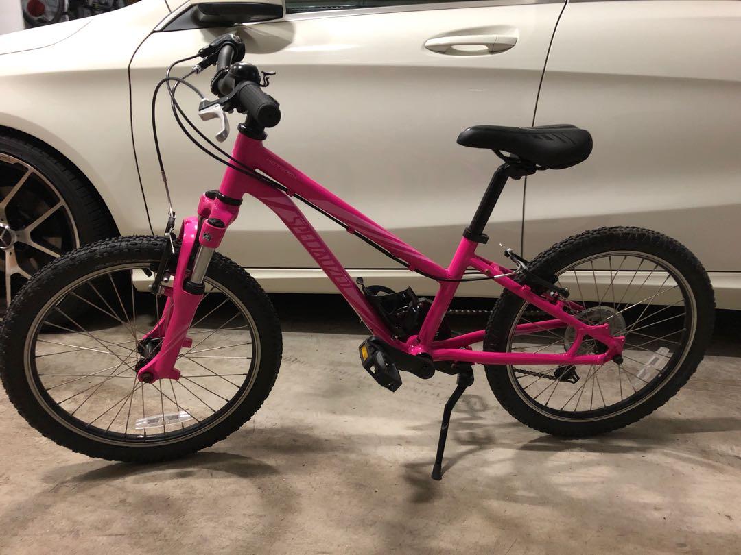 specialized kid
