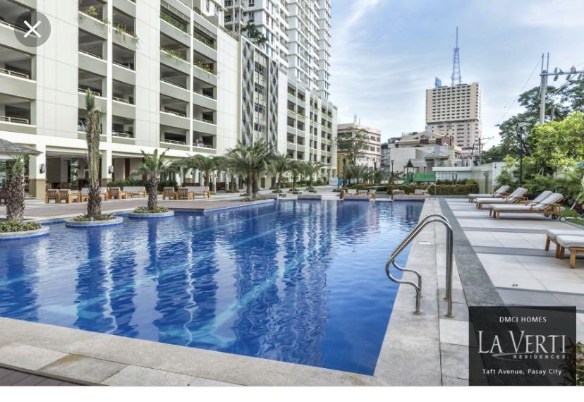 La Verti Residences, Property, For Sale, Apartments & Condos on Carousell