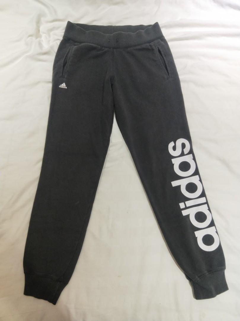 women's running track pants