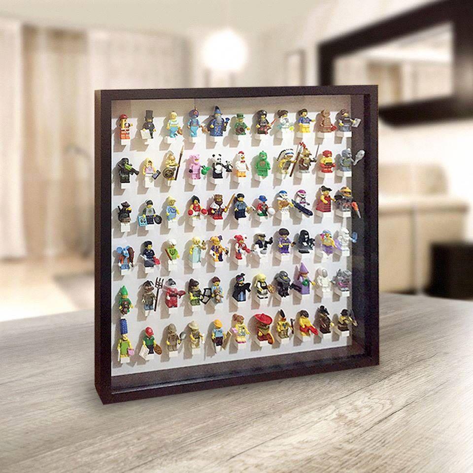 Art and sales hobby lego