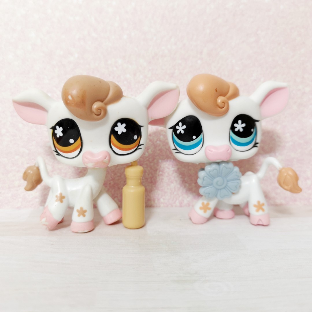 littlest pet shop 433