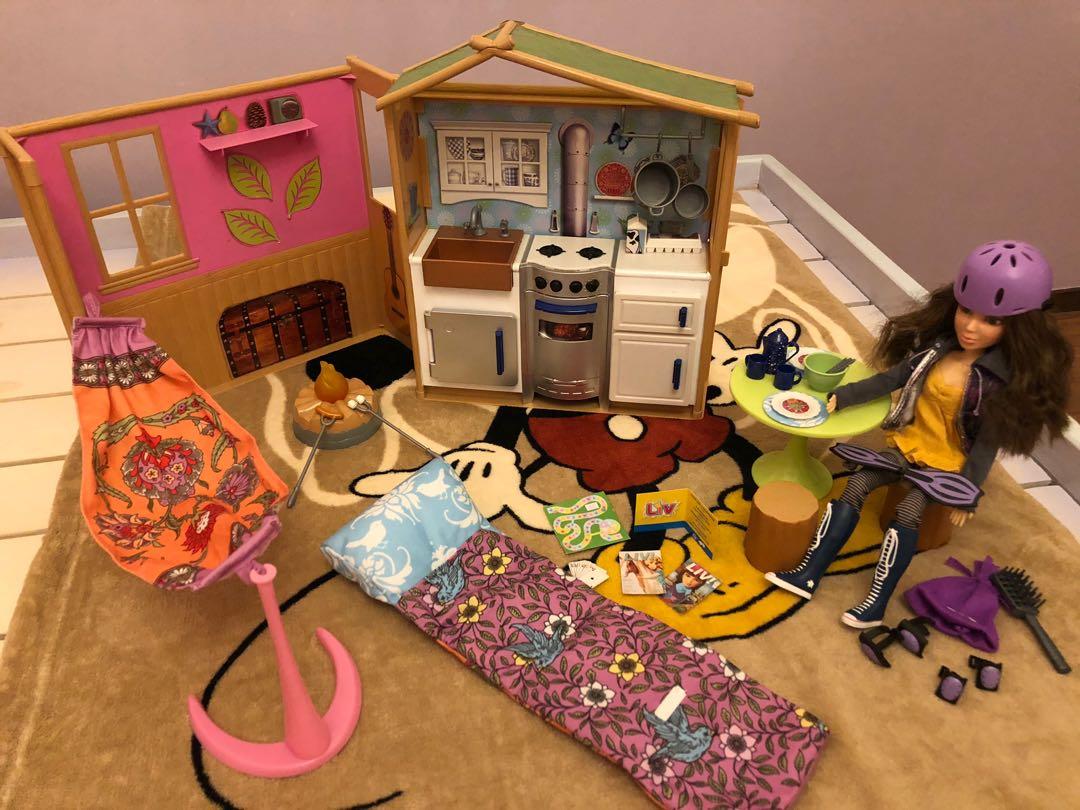 Liv doll house new arrivals