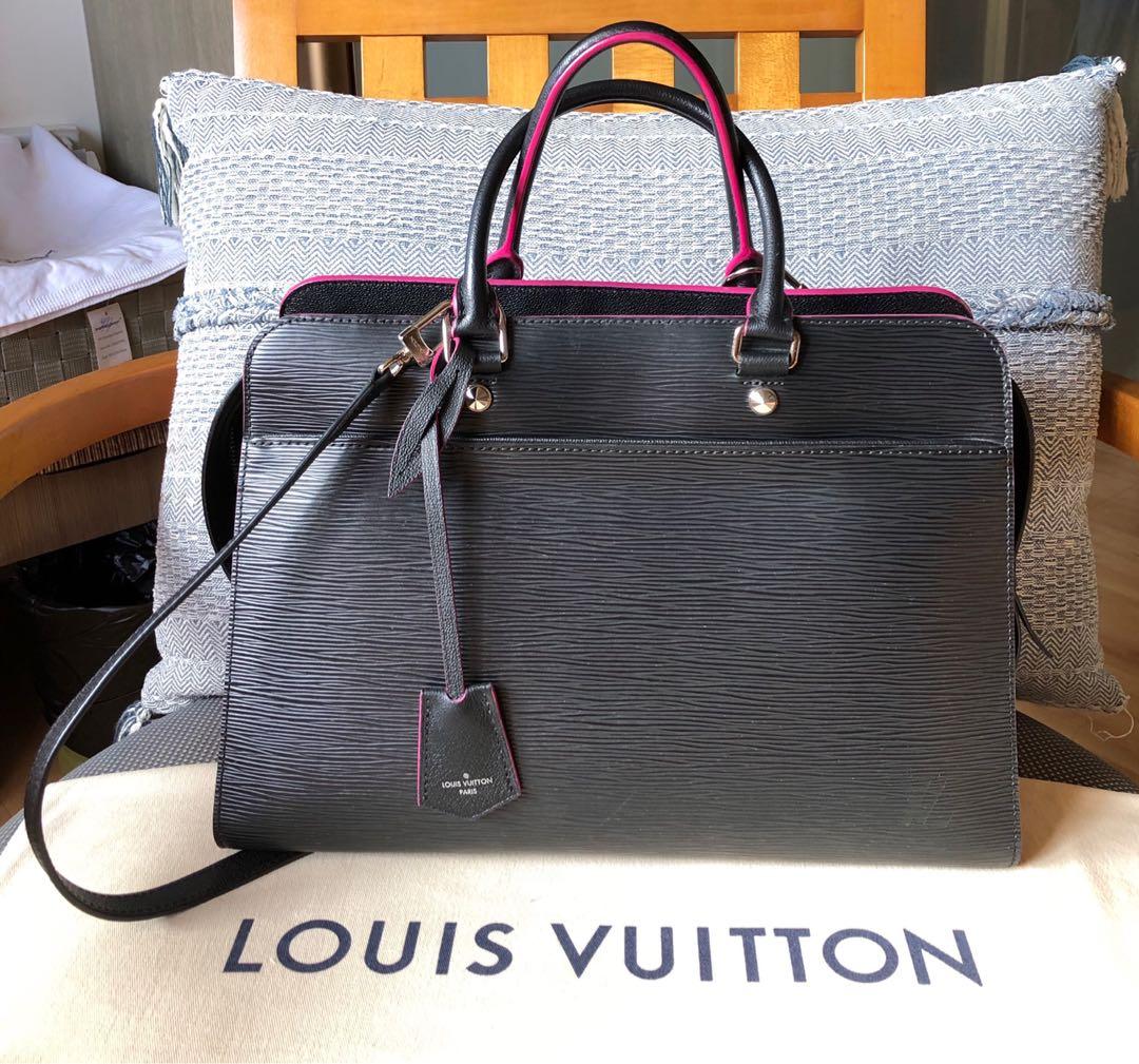 vaneau louis vuitton
