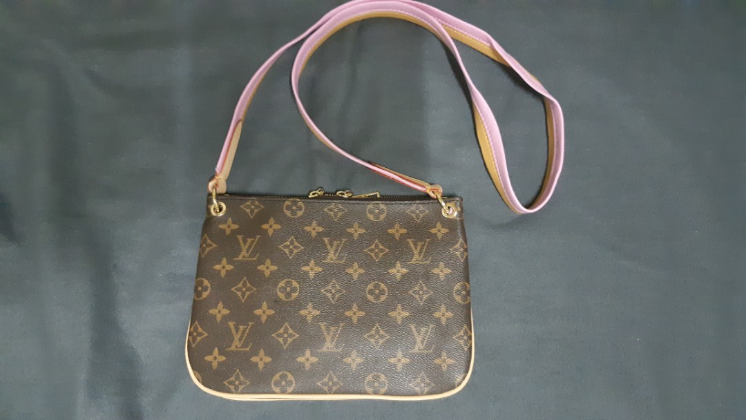 louis vuitton lorette