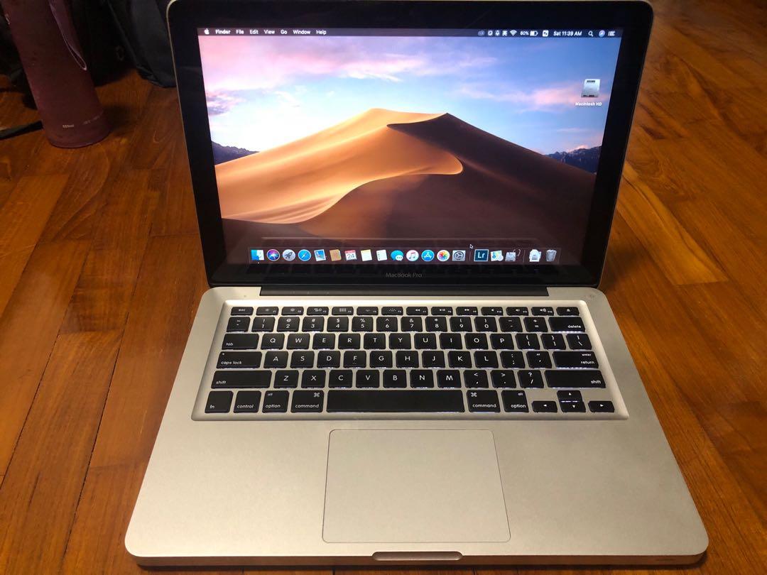 Macbook Pro 13 Inch Mid 12 Electronics Computers Laptops On Carousell Macbook Pro 13 Inch Mid 12 Electronics Computers Laptops On Carousell