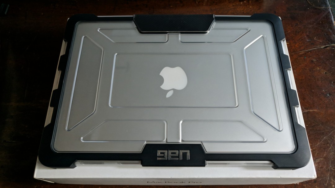 Uag macbook pro 15 2015 new arrivals