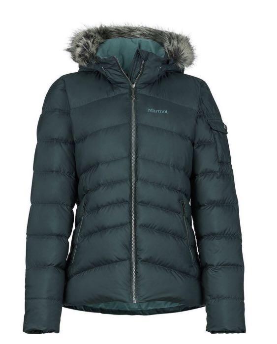 Marmot ithaca clearance down jacket