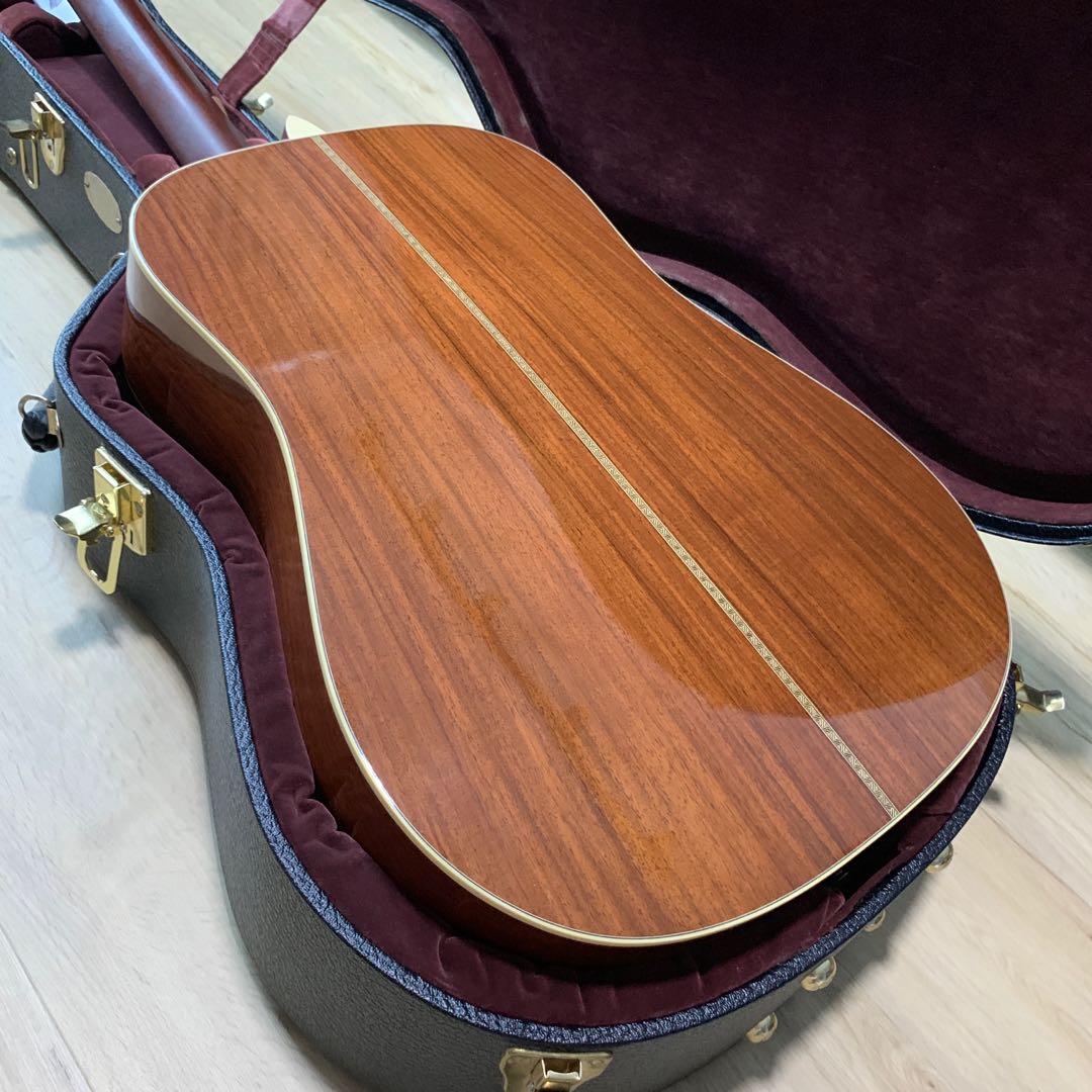 Martin D28 Marquis Sunburst W Lr Baggs Lyric Music Media Music Instruments On Carousell