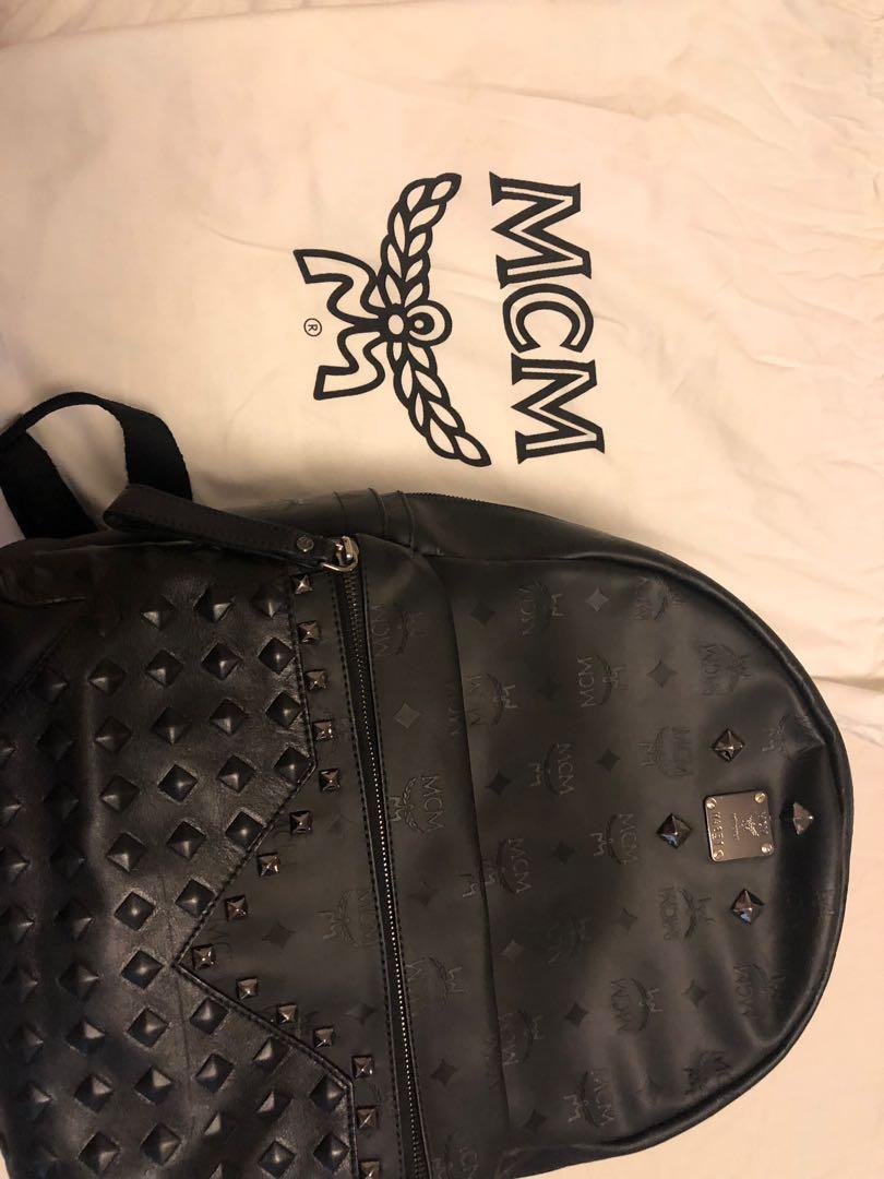 Mcm cheap bags 2019