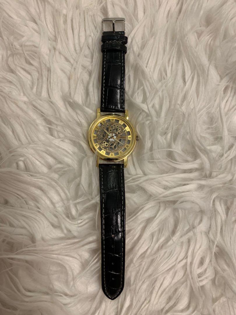 Miniso shop watch price