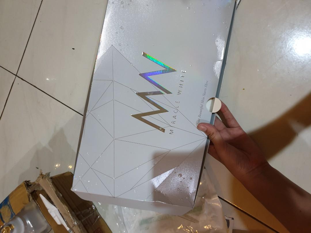 Miracle White MW Whitening Injection On Carousell miracle-white-mw-whitening-injection-on-carousell