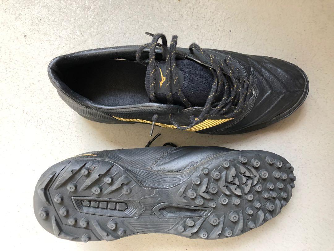 Mizuno shop rebula turf