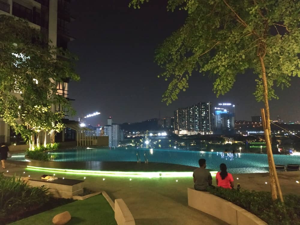 Must Deal The Nest Residence Old Klang Road Property For Sale On Carousell