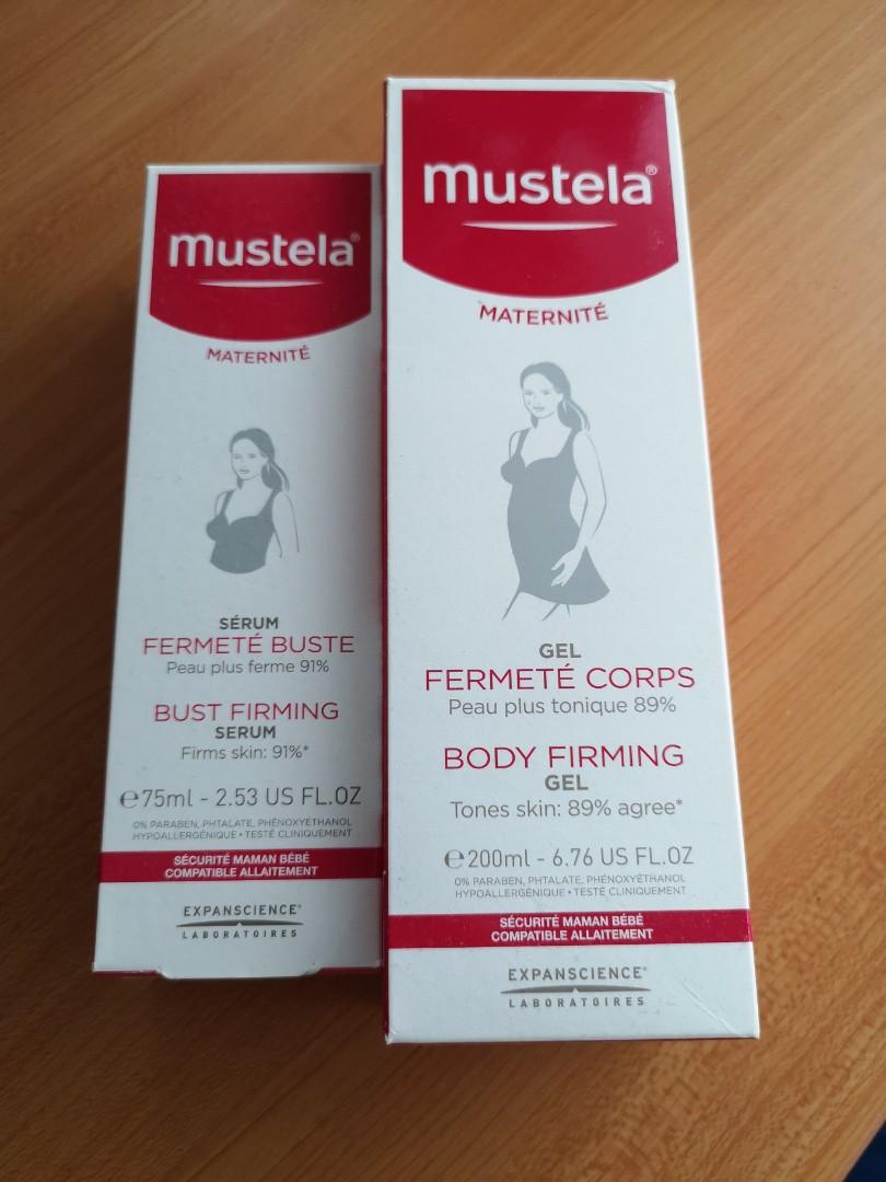 mustela firming gel
