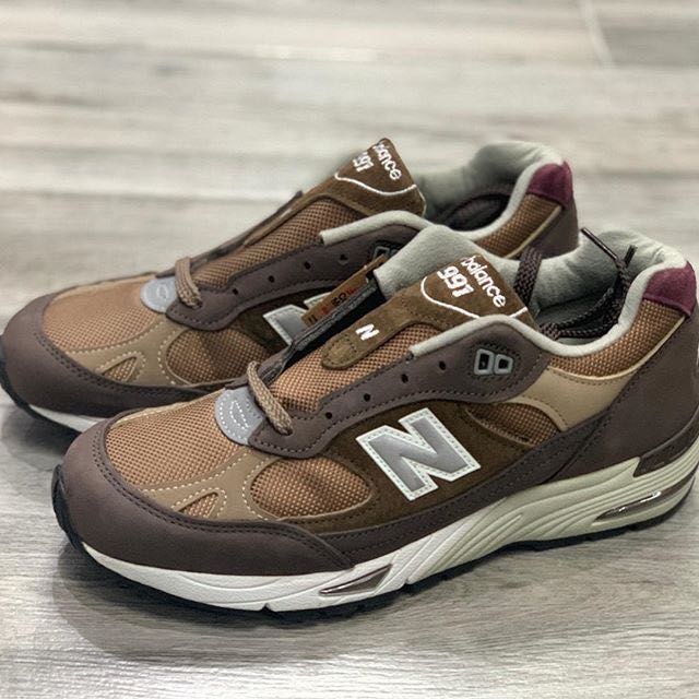 New balance hotsell 991 ngg