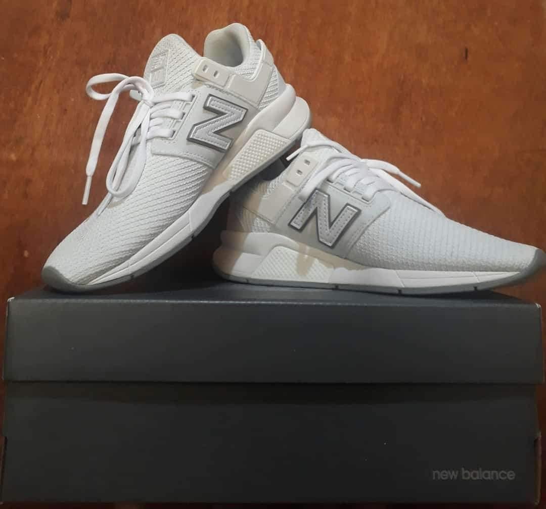 New balance w247 best sale