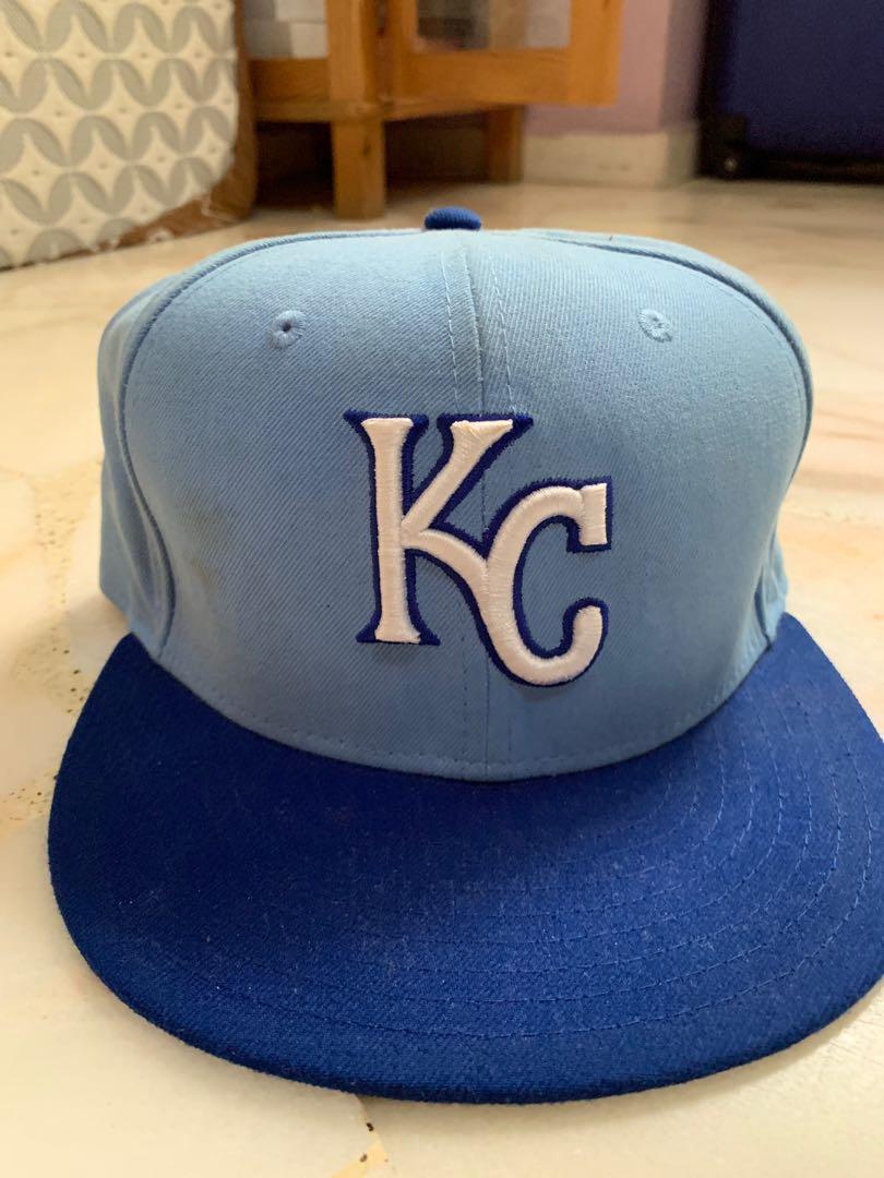 New Era Cap - Kansas City Royals 