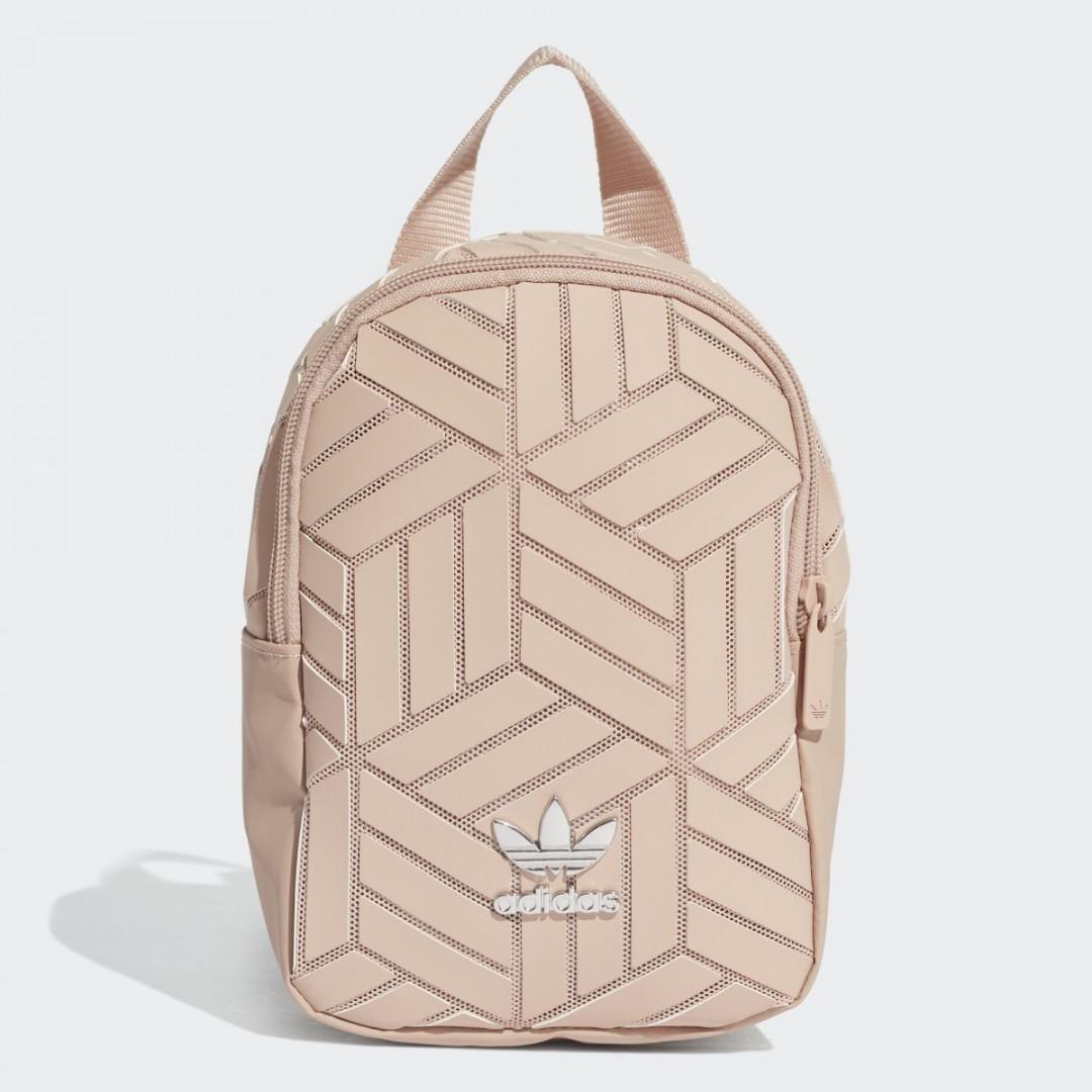 ORI Adidas 3D Mini Backpack Sling Bag 