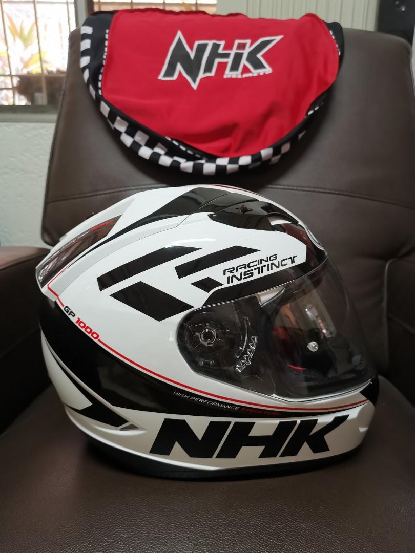 Nhk gp1000 2024