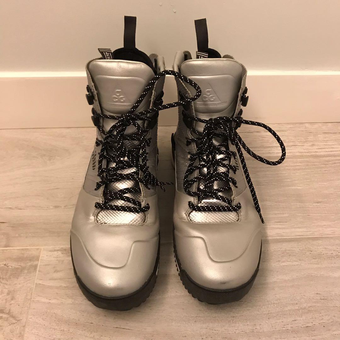 acg nike boots
