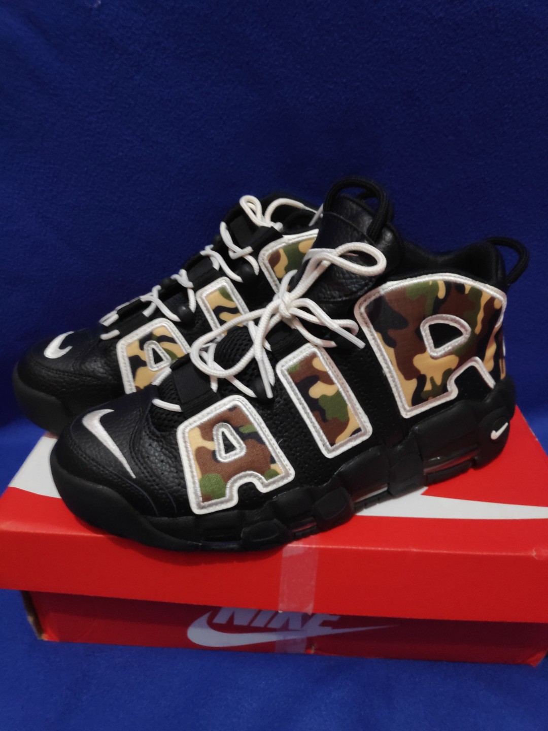 Air uptempo 2025 96 camo