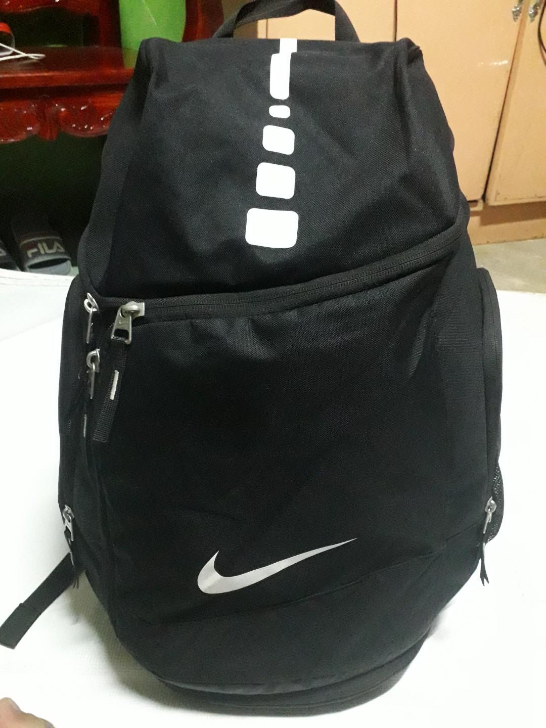 nike elite backpack 1.0