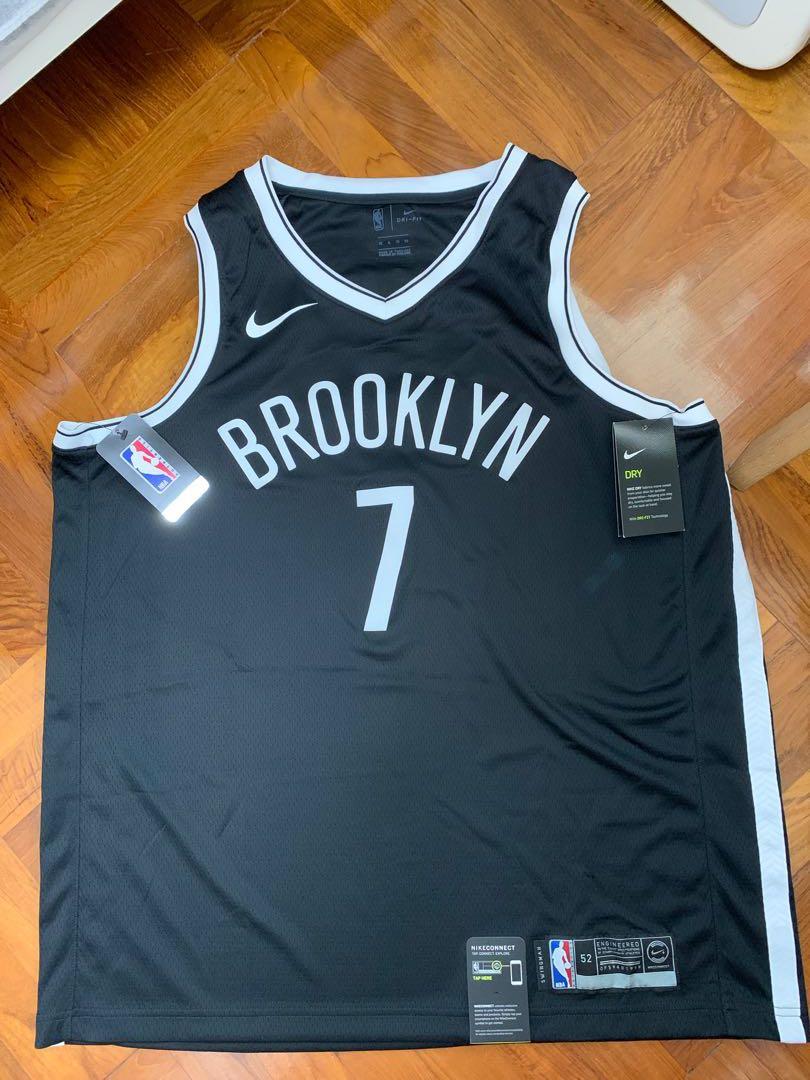 jeremy lin swingman jersey