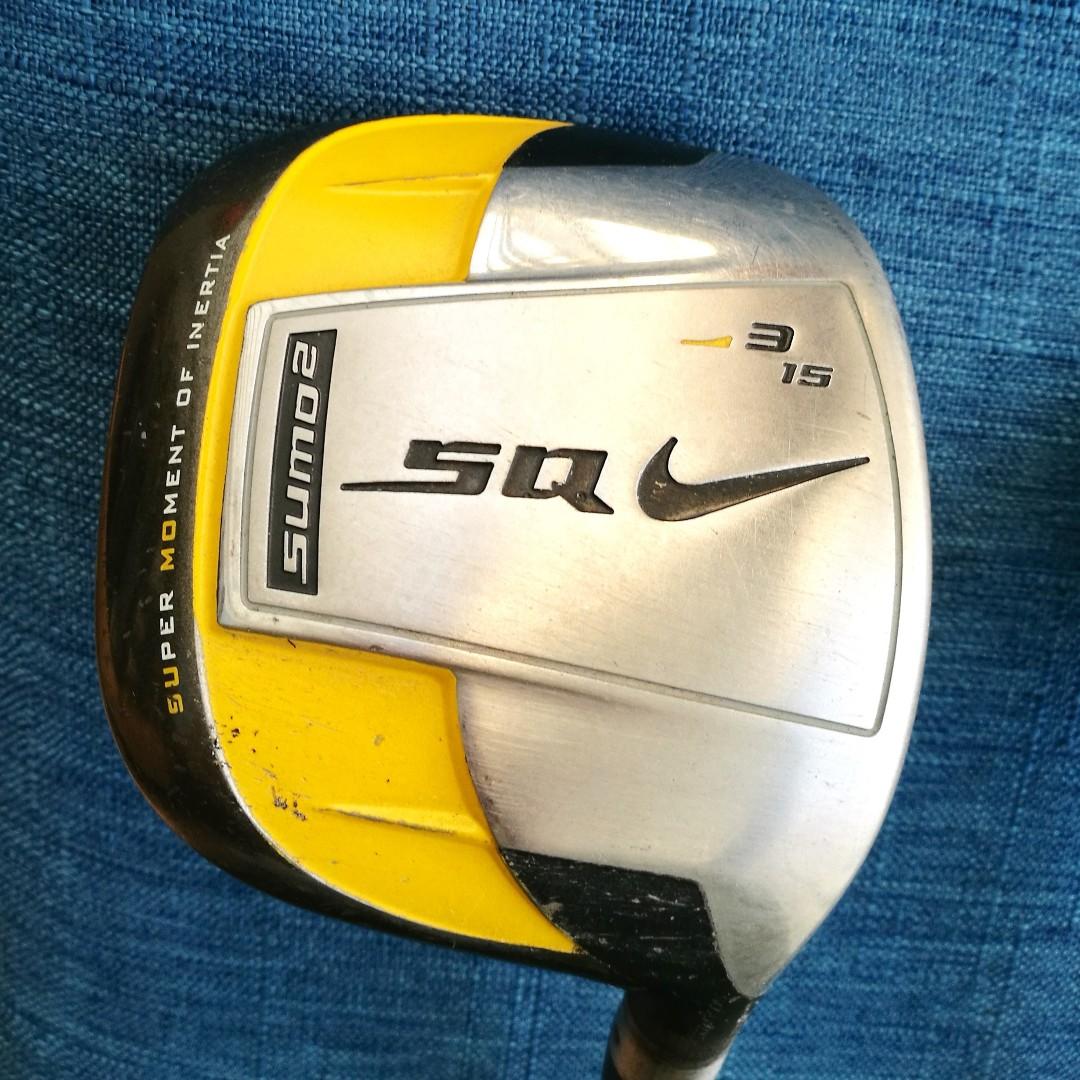 nike sasquatch hybrid