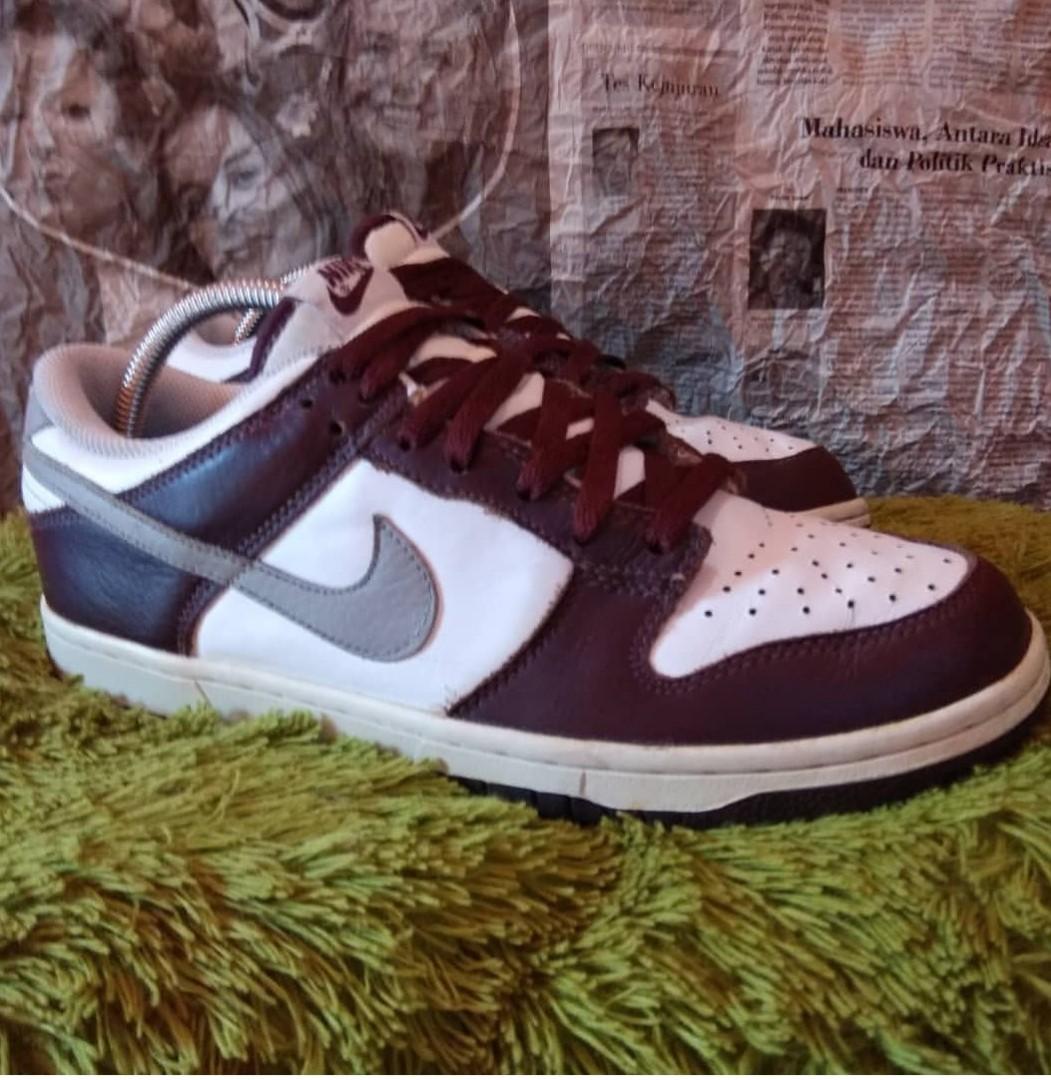nike sb low dunk
