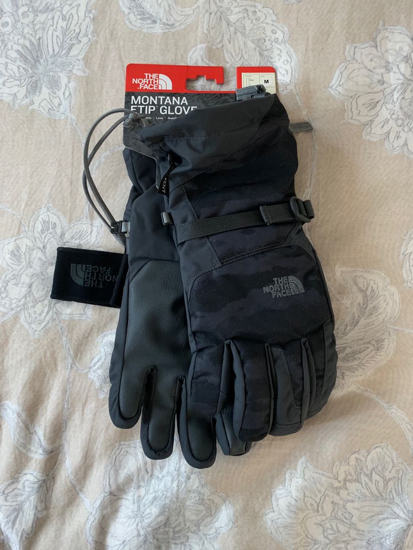 the north face montana etip