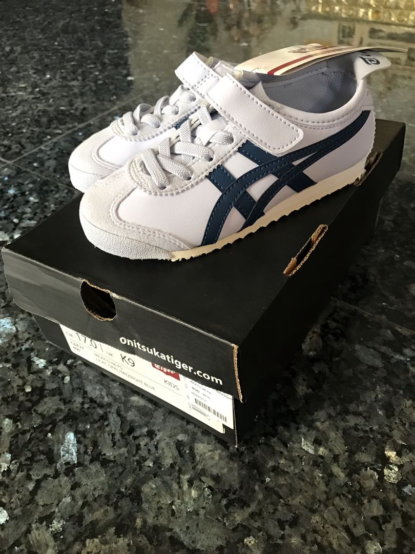 onitsuka tiger family