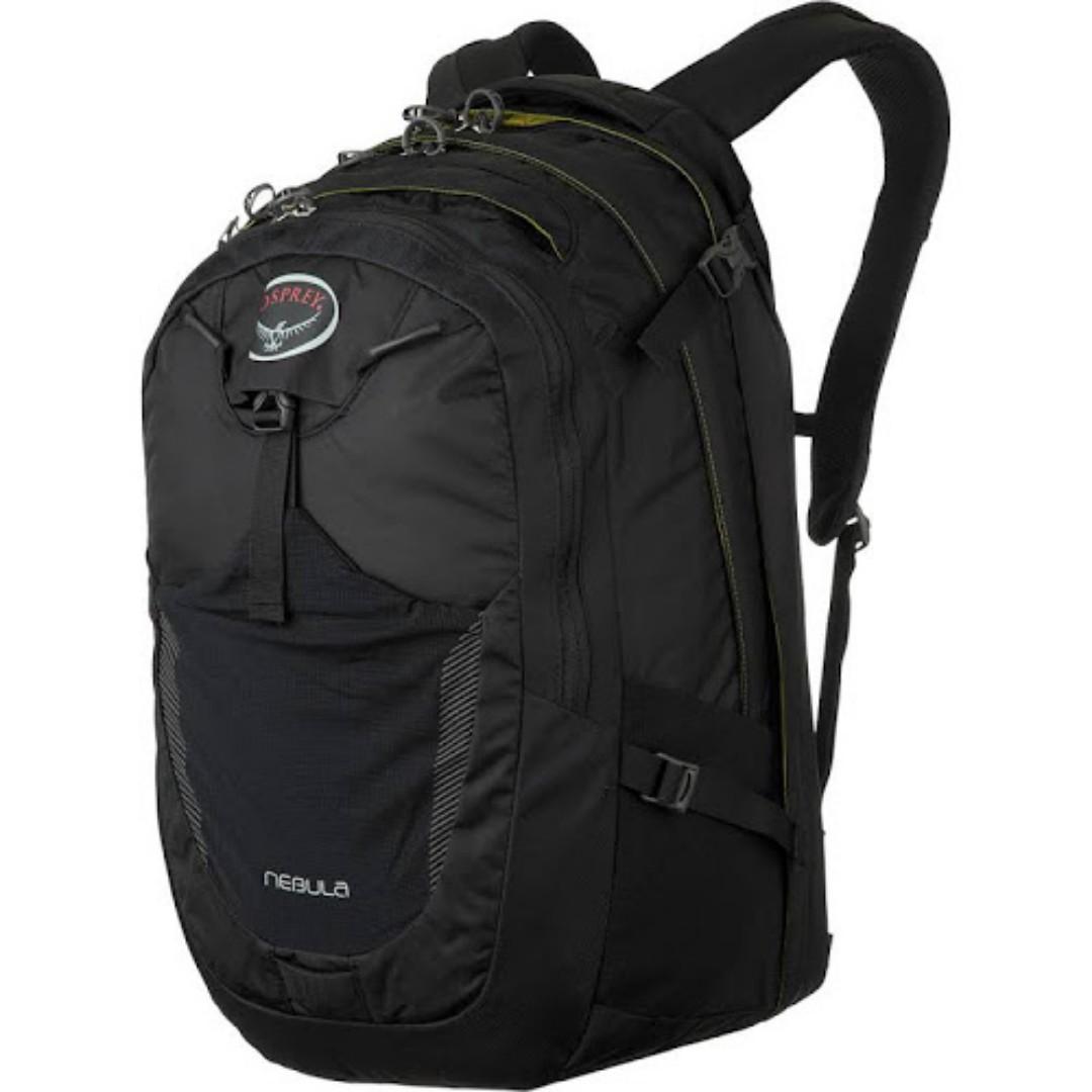 Osprey nebula top 34 dimensions