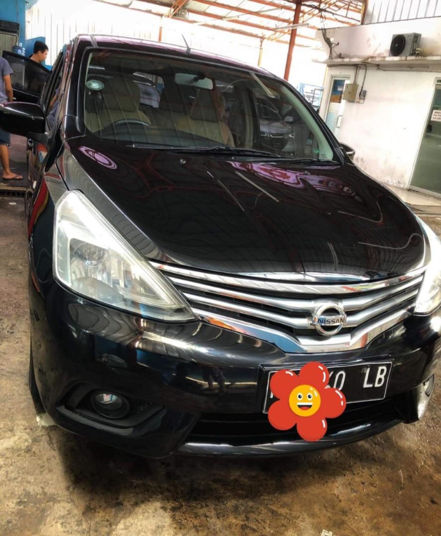 21 Kredit Grand Livina Bekas Dp Murah - Info Dana Tunai