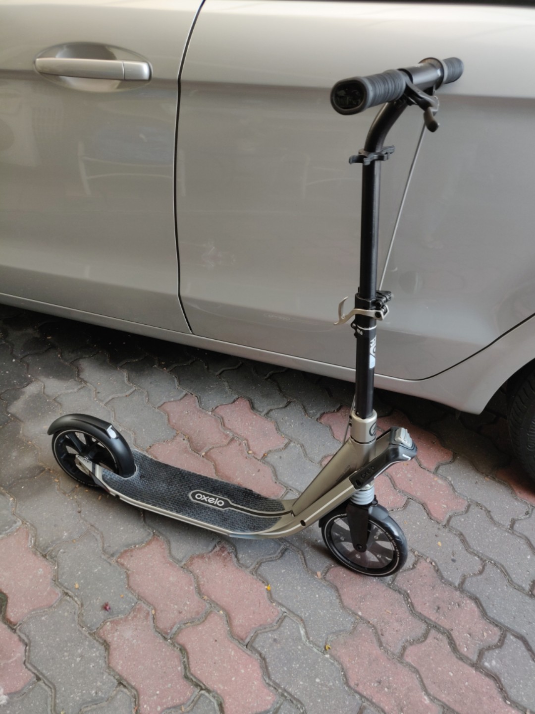 OXELO Town 9 Premium, Sports Equipment, Sports & Games, Skates ...