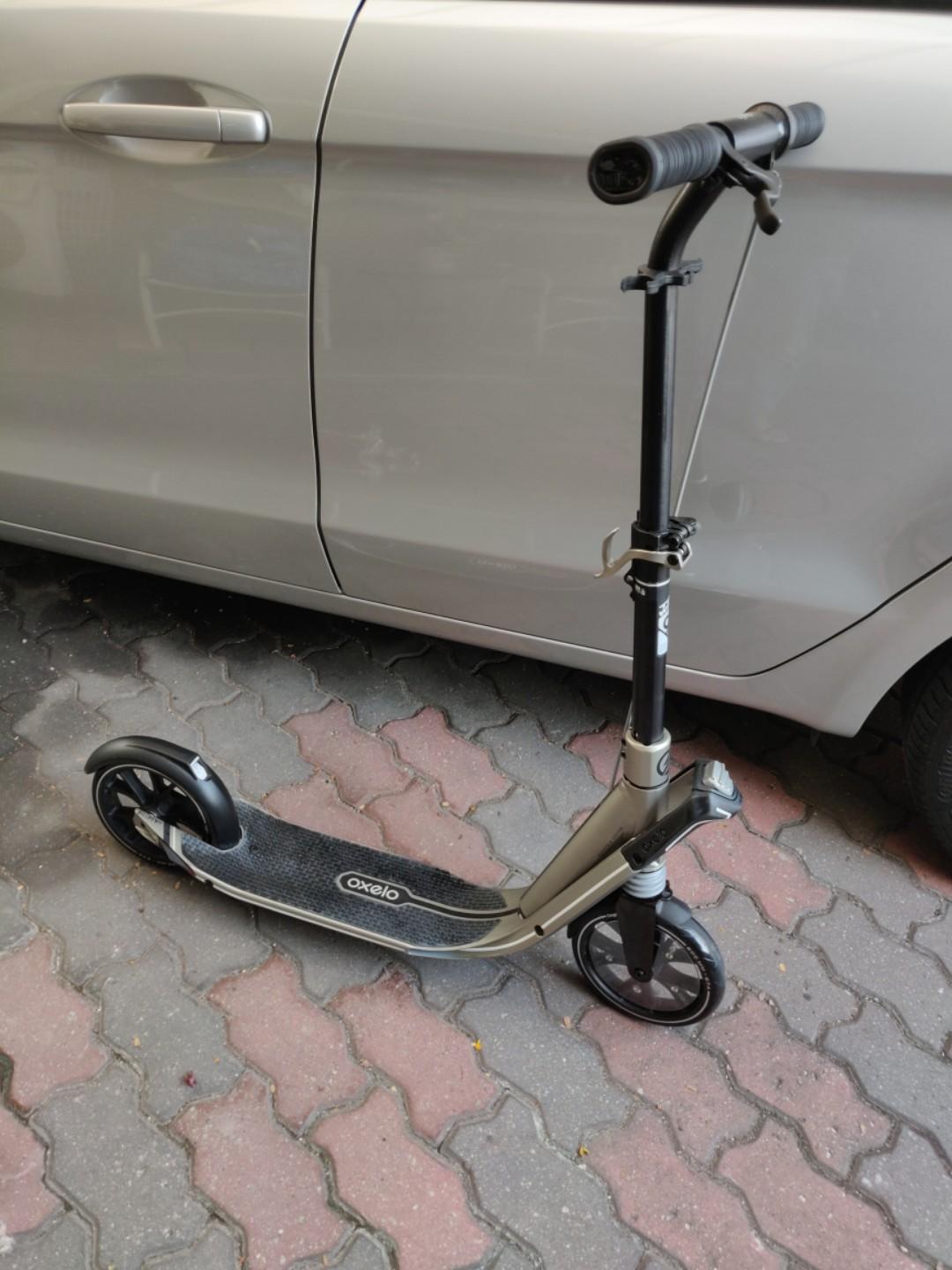 OXELO Town 9 Premium, Sports Equipment, Sports & Games, Skates ...