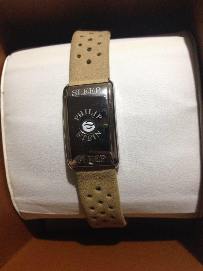 Philip stein bracelet price best sale