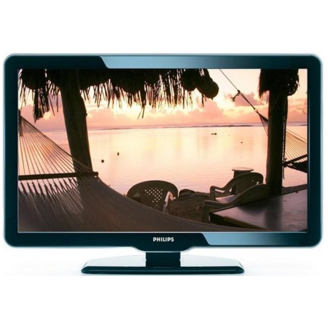 Philips Tv Q543 1ela Chassis 56 Home Appliances Tvs Entertainment Systems On Carousell