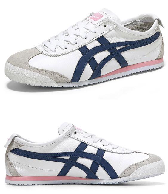 onitsuka tiger mexico 66 rosa