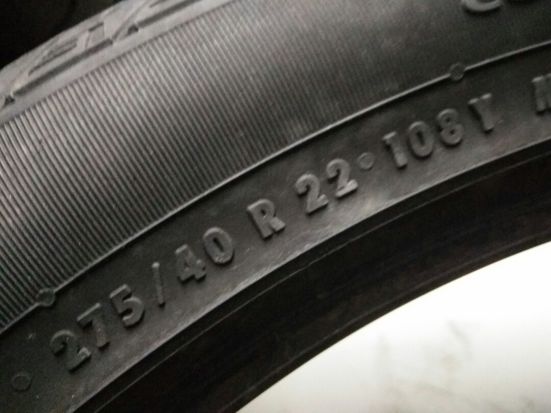 Premium Branded Tayar Tyres Pirelli Michelin Bridgestone Continental Auto Accessories On Carousell