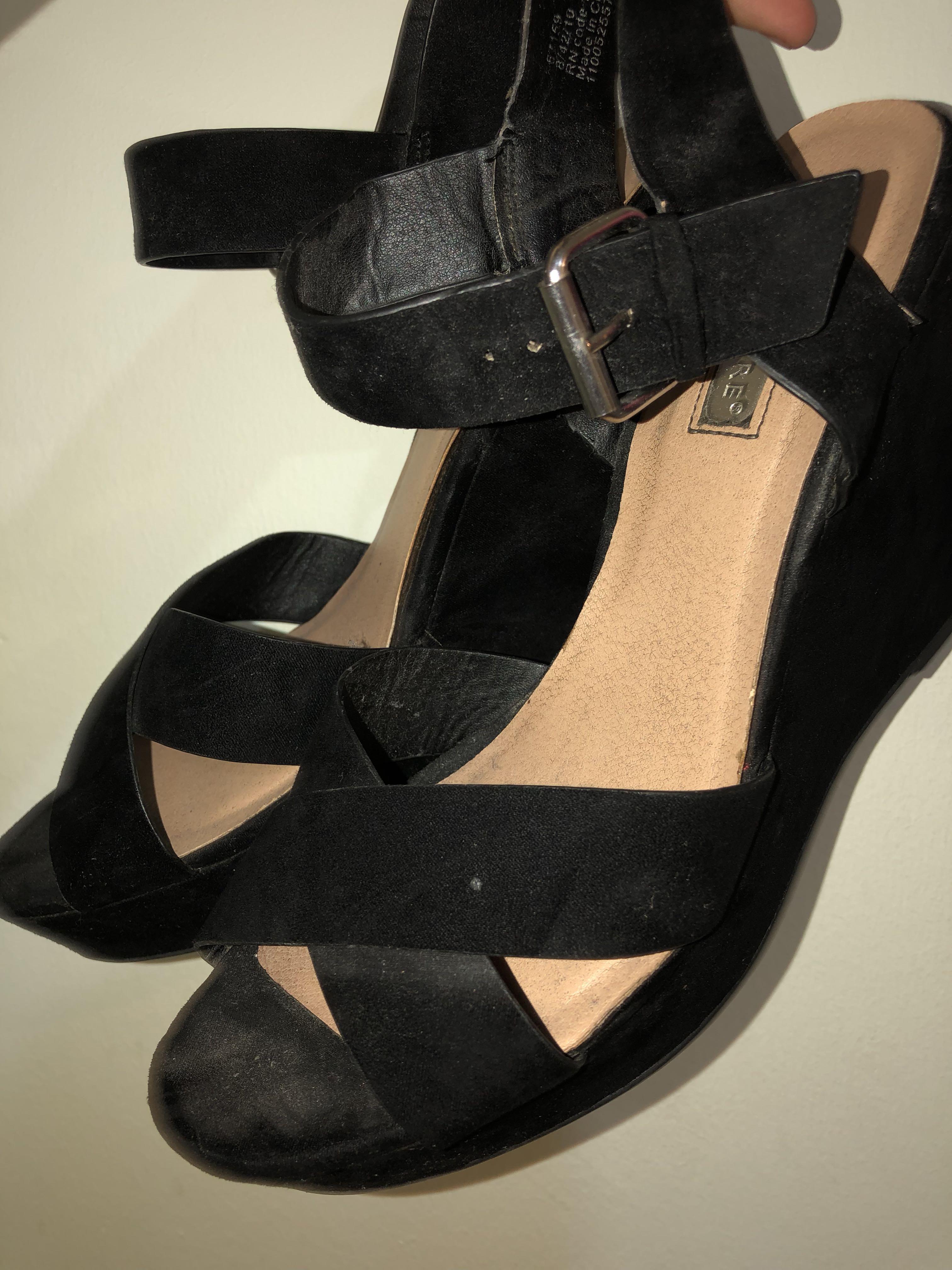 Primark wedge shop sandals 2019