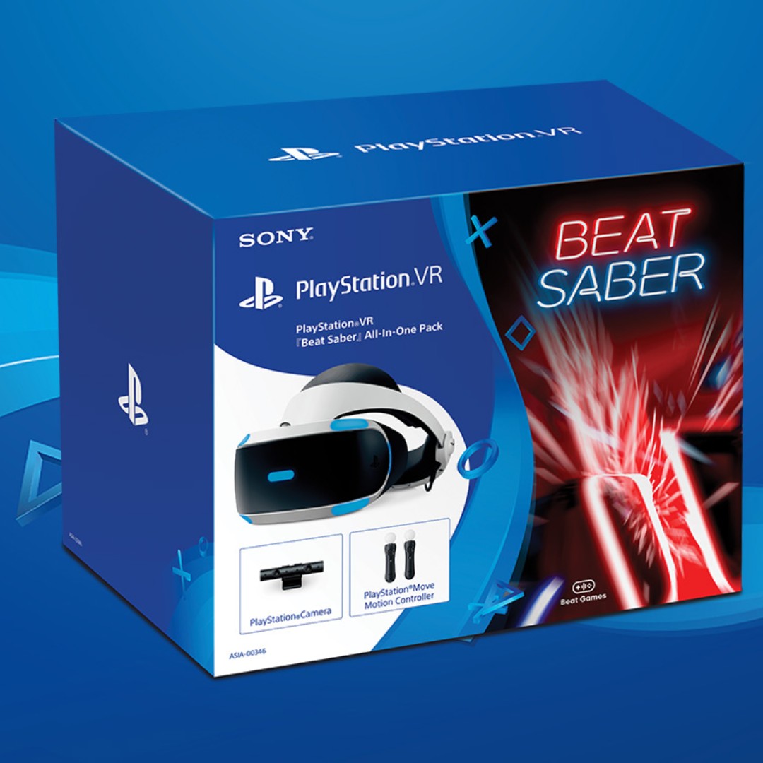 Saber ps4